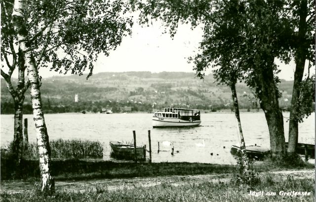 1933 schiffbau kaspar  burkhardt uerikon ms heimat 22